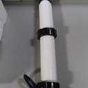 VEVOR Sand Filter Pump 10" 1/3 HP 3000 GPH Swimming Pool Filtration System