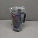 Cirkul 40oz. Lilac Stainless Steel Tumbler with Handle