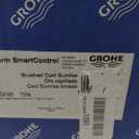 GROHTHERM® SMARTCONTROL DUAL FUNCTION THERMOSTATIC VALVE TRIM