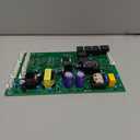 NEW WR55X10942 Control Board Motherboard for GE Refrigerator PS2364946 AP443621 WR55X10942P by PartsForLess 