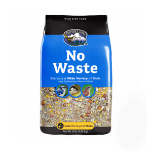 Nature's Song® Premium No-Waste Bird Seed