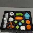 Science Kits for Kids - STEM Kits for Kid, Electronics Exploration Kit, Over 440 Projects, 16 Circuit Parts, STEM Toy Educational Gifts for Kids Boys Girls Ages 3 4 5 6 7 8 9 10 11 12