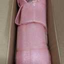 2PCS Pineapple Glasses, Prefdo 20 Ounce/570ml Fun Cocktail Jars Tiki Cups for Bar, Party (2pack)