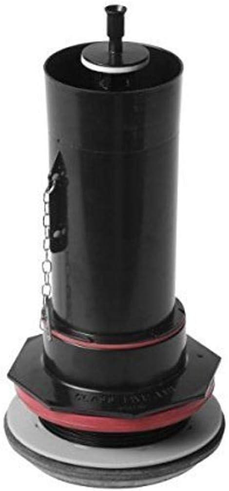 KOHLER GENUINE PART 1080961 CANISTER VALVE ASSEMBLY KIT (3 inches, Black)