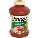 Prego Mushroom Pasta Sauce, 67 oz Jar BBD: 21 Apr 2026