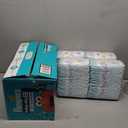 Pampers Diapers - Baby Dry - Size 3, 104 Count, Absorbent Disposable Infant Diaper 