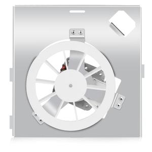 AMI PARTS Upgrade 696N-R02 B Unit 50CFM Fan, S97012026 Bathroom Fan Motor Fit for Bro-an 688-G/H/J/K, Nu-Tone 695N-R02 B, 696N-R01 B, 2.0 Sones