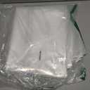 ULINE 100 Clear 12 x 18 Poly Bags Plastic Lay Flat Open TOP Packing ULINE Best 1 MIL