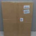 10 Pack 16x20 White Backing Boards, Uncut Mat Board 16x20, Acid Free Backerbords for 11x14 Photos, Pictures, Artwork and Paints, white 10pc backings 16x20