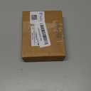 4 Colorful Vintage Decorative Flower Design Metal Gold Tone French Barrettes Hair Clasps Accessories Women Girls