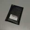 Up&Down Compression Cut Spiral Router Bit for CNC, 1/4 inch Cutting Diameter and 1 inch Cutting Length 1/4 inch Shank Carbide End Mill for Slot Cut Carving Engraving Grinding Grooving