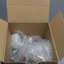 Gold Crystal Vintage Plug in Wall Sconces Set of 2 Indoor Wall Light Fixture, Modern Wall Mount Lamp Light for Bedroom Living Room Bathroom Vanity Light Hallway Light Fixture LED E12