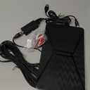 2026 Upgraded Indoor TV Antenna, 3600+ Miles Range HD Digital Antenna for Smart TV, Strongest with Amplified Signal Booster Supports 4K 8K 1080p All TVs- 38FT Coaxial Cable for Local Channels