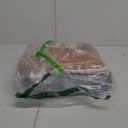 6-Pack Bath Towels - Lightweight - Extra Absorbent - 100% Cotton - Shower towels (Multi, 27 inchesx54 inches)