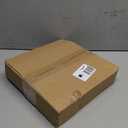 Civaner 16 Pack Silver Mercury Glass Christmas Ball Ornaments, 2.36'' Glitter Glass Christmas Ball Ornaments Glitter Large Balls Tree Decoration for Xmas Tree Decor Shiny Decorative Hanging Ornament