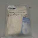 XMWEALTHY Newborn Baby Wrap Swaddle Blanket Knit Sleeping Bag Sleep Sack Stroller Wrap for Baby(Beige) (0-6 Month)