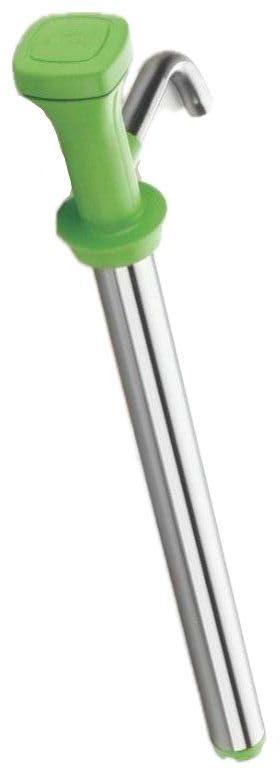 YAD Stainless Steel CooKing Oil Filling Pump 15 Kg Oil Tin Manual Hand Oil Pump 1 Pc (Multicolour)