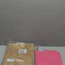 Extra Capacity Plastic Hanging File Folders,12 Pack Reinforced Expanding Hang Folder Letter Size,Accordian Pocket,Heavy Duty 2 Inch Expansion,Hanging Folder Organizer for Office Home,Assorted Colors
