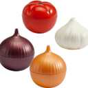Hutzler Classic Food Savers, set of 4 (Regular)