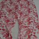 Real Essentials 1 Pack: Womens Ultra-Soft Comfy Pajama Lounge Pants Sleepwear (XX-Large, Soft Knit Set G)