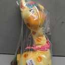 Dancing Talking Giraffe Toy, Stuffed Animal Baby Toy Repeating What You Say, Glowing Musical Electronic Giraffe Gifts for Toddlers 1-3 Years Old (Giraffe)