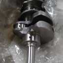 3.3L Engine Crankshaft Compatible with Santa Fe Azera Veracruz Sorento Cadenza 2010-2019 623R6-3CA00 623R63CA0A 23110-3L100 23110-3CFA0