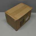 2 Pack Trash Bag HolderStackable Trashbag Dispenser With Bamboo LidWall Mount Garbage Bag Dispenser Organizer for Kitchen Laundry Room Under Sink