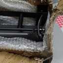 Garden Kneeler and Seat Heavy Duty - Anti-Tip Super Stable Multifunctional Gardening Stool Bench,Wide 12.7" Pads,Foldable Ergonomic Handles for Seniors Women Men Pain-Free Weeding,Planting Yard Work