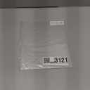 CountryArtHouse Frame-Grade Acrylic Replacement for 8x10 Picture Frame, Replacement Plexiglass for 8x10 Photo Frame, UV-Resistant Acrylic Cover Sheet