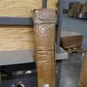 Fence Posts 6FT, Metal U Posts for Wire Fence, 10 Pack，Green