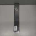 DRAGON RIOT Premium Fish Fillet Knife 8 inch Boning Knife for Meat Cutting Stainless Fish Fillet Turkey Carving Knife