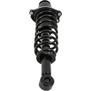Rear Right Suspension Strut and Coil Spring Assembly 171373R