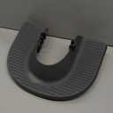 Radio Flyer Front Wheel Footrest for Toddler Trikes, Non-Slip Foot Support, Tool-Free Installation, Compatible with Select Radio Flyer Tricycles