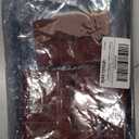 Malictele Anderson Connector, 175AMP 2-4 Gauge Battery Quick Connect 12V-36V Anderson Plug Battery Cable Quick Connect Disconnect Plug Winch Wiring Kit for Cable RV Truck Winch (4 Pack) Red