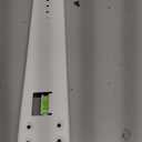 JEACENT AC Window Air Conditioner Support Bracket Heavy Duty, Up to 165 lbs
