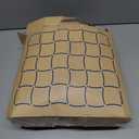 Bedsure Sherpa Throw Blanket for Couch - Super Soft, Cozy Fleece Thick Warm Blanket for Winter, GentleSoft Plush & Fluffy Throw Gift for Women, Room Decor, Navy Blue, 50x60 Inches