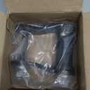 Dorman 722-127 Rear Rearward Leaf Spring Shackle Compatible with Select Toyota Models