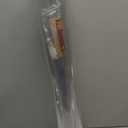 24X48 Inch Clear Plastic Table Protector PVC Vinyl Kitchen Dinner End Coffee Table Top Cover Cloth Wood Furniture Protective Runner Liner Pad for Console Office Garden Picnic Table (Rectangle New Clear 1.5mm)