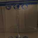 Kingfun Foldable Mattress 4 Inch Folding Mattress Tri-fold Gel Memory Foam Breathable with Storage Bag, Portable Floor Guest Bed Soft for Sleeping Camping, Gray, Single Size