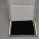 Keneo Red Light Therapy Wristband for Hand & Wrist, 660nm & 850nm Near Infrared Light Device, 3 Heat & Vibration Massage Settings, 2000mAh Wireless, 36 LEDs for Comfort & Recovery (Black)