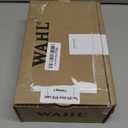 Wahl USA Rechargeable Lithium Ion All in One Beard Trimmer for Men with Detail and Ear & Nose Hair Trimmer Attachment  Model 9854-600B