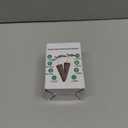 Tigvio Hydroponic Pods Kit: Grow Anything, Grow Sponges - Compatible with All Hydroponics Brands
