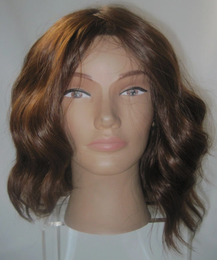 Smile Everyday Wig and Weaving Cap