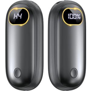 2 Hand Warmer