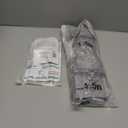 HOMEAL Bed Rail for Toddlers, 59in Swing Down Baby Bed Rail Guard, Toddler Bed Rails for King Size Beds, Twin, Full, Queen, Bed Guard Rail for Toddlers, Grey