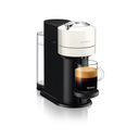 Nespresso Vertuo Next Coffee and Espresso Maker by Breville, White
