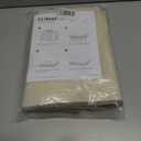 Premium Outdoor AC Cover - Waterproof & Heavy Duty Central Air Conditioner Cover for Outside Units - 26x26 in.