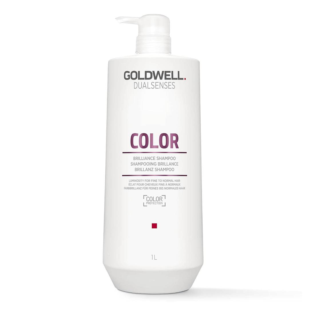 Goldwell Dualsenses Color Brilliance Shampoo