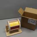 Montessori Baby Toys Play Kit Montessori Mirror Peekaboo Knob Puzzle, Medium Spinning Drum and Rainbow Fabric Ball Kit Toys for 6-12Months Toddlers