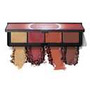 Smashbox Halo Sculpt + Glow Face Palette | Vitamin E, Long Lasting, Contour + Highlighter, 0.55 oz.